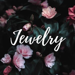 Jewelry Listings
